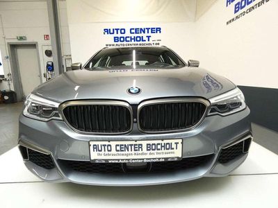 BMW 550