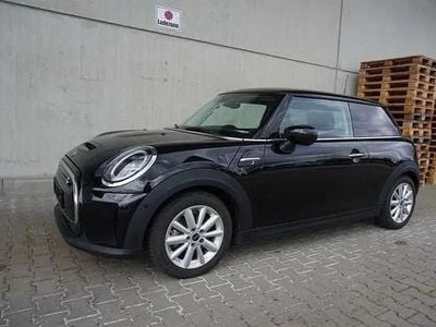 Usata Mini Cooper SE 99 kW (135 CV) 2021 Nero Utilitaria