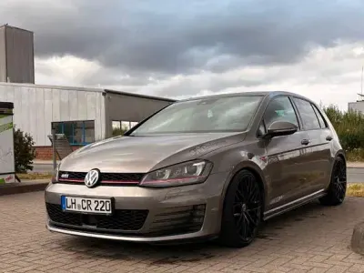 Gebraucht VW Golf VII