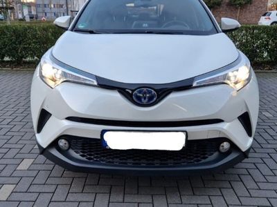 gebraucht Toyota C-HR Hybrid