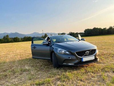 gebraucht Volvo V40 D3 - 2.Hand Service NEU