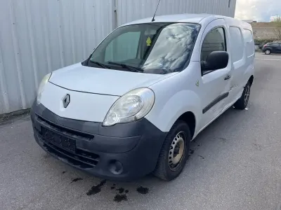 Gebraucht Renault Kangoo