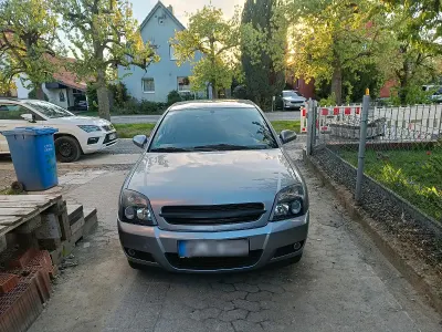 Gebraucht Opel Vectra GTS
