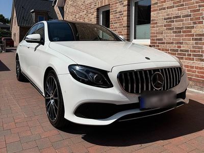 Mercedes E300
