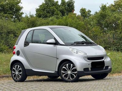 Smart ForTwo Coupé