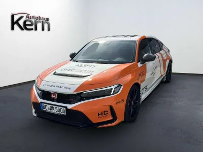 Gebraucht Honda Civic Type R 329 PS (241 kW) 2025 Championship white Kleinwagen