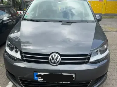 Gebraucht VW Sharan