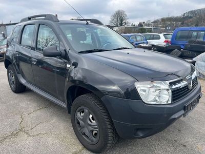 gebraucht Dacia Duster I Ambiance 4x2