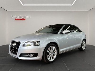 Audi A3 Cabriolet