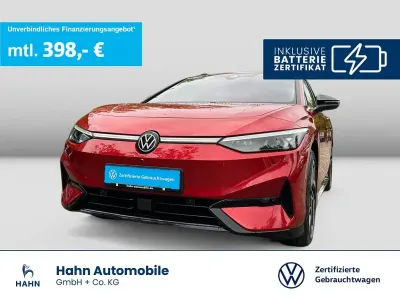 Gebraucht VW ID.7 Pro 210 kW (286 PS) 2025 Kombi