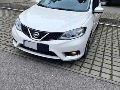 Nissan Pulsar