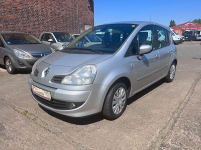 Renault Grand Modus