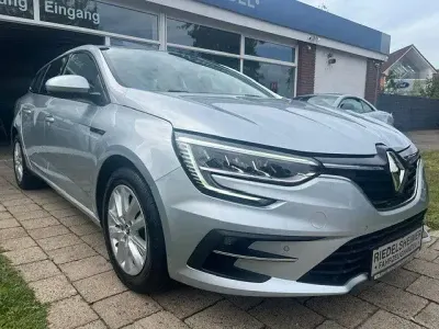 Gebraucht Renault Mégane II