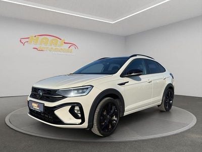 Gebraucht VW Taigo R-line 150 PS (110 kW) 2023 Grau SUV