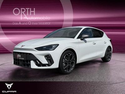 Gebraucht Cupra Leon 150 PS (110 kW) 2026 Nevada weiss Limousine