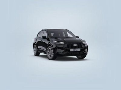 Neu Ford Kuga ST-Line 185 PS (136 kW) 2026 Schwarz SUV