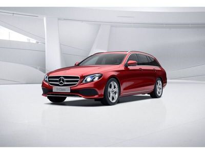 gebraucht Mercedes E350 T AVANTGARDE+DISTR+S.-DACH+MULTIB.+WIDE+