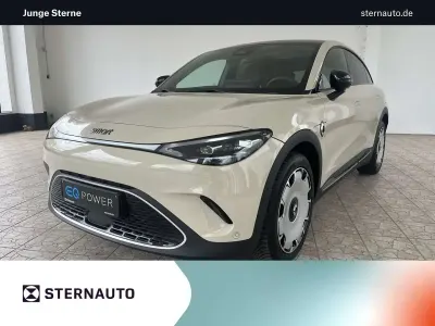 Gebraucht Smart #3