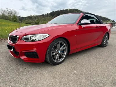 Gebraucht BMW M235