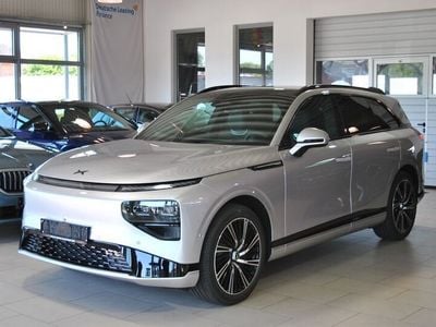 XPENG G9