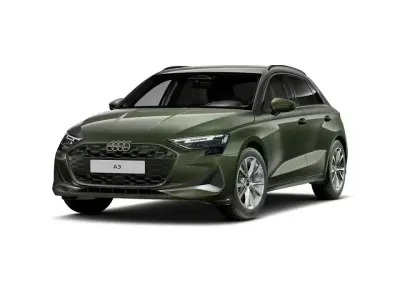 Gebraucht Audi A3 Advanced Plus 116 PS (85 kW) 2025 Limousine