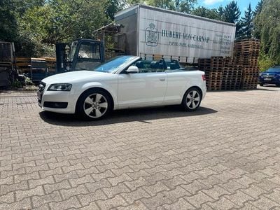 Audi A3 Cabriolet