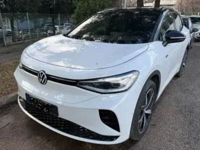 Gebraucht VW ID.4