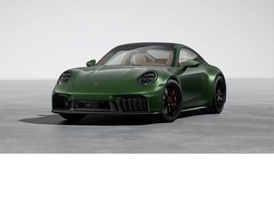 Porsche 911 Carrera GTS