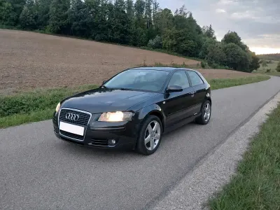 Gebraucht Audi A3