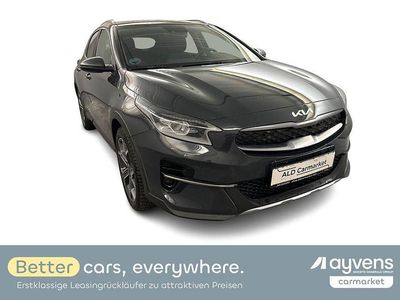 Gebraucht Kia XCeed Platinum Edition 105 PS (77 kW) 2021 SUV