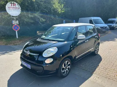 Gebraucht Fiat 500L