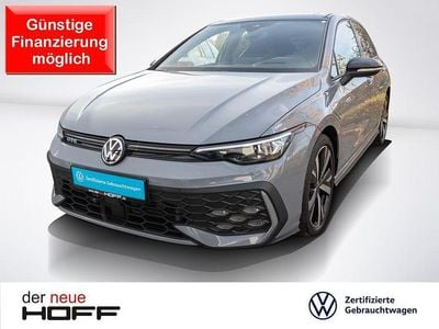 Grau Gebraucht 2025 VW Golf GTE Limousine | 38.975 € (Fairer Preis)