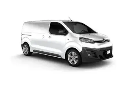 Gebraucht Citroën Jumpy