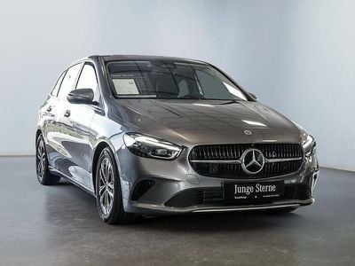 Mercedes B220