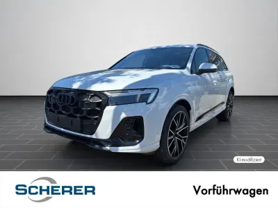 Gebraucht Audi Q7