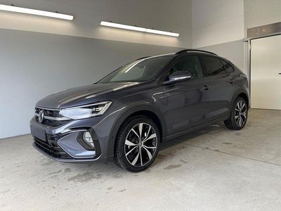 [5w5w] rauchgrau metallic Neu 2025 VW Taigo R-line SUV | 28.490 € (Fairer Preis)
