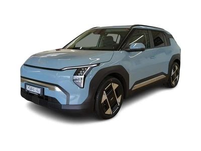 Neu Kia EV3 Air 110 kW (150 PS) 2026 Grau SUV