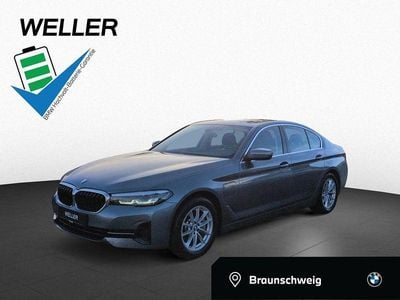 BMW 530e
