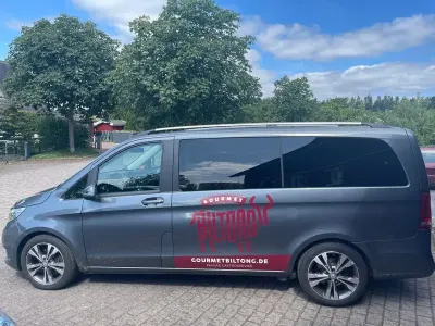 Gebraucht Mercedes V220