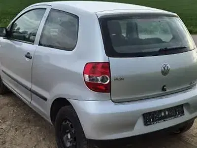 Occasion VW Fox 60 ch (44 kW) 2005 Argent Citadine