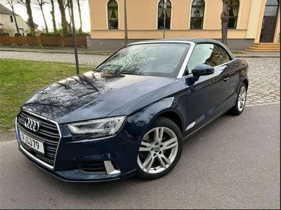 Audi A3 Cabriolet