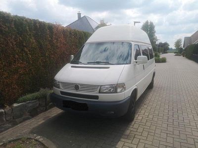 Weiß Gebraucht 1999 VW T4 Van | 17.900 €