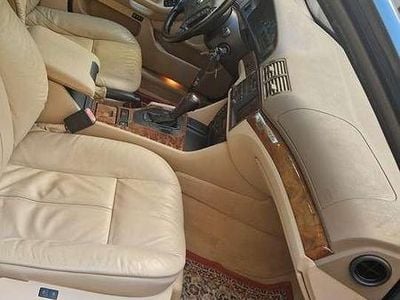 BMW 535