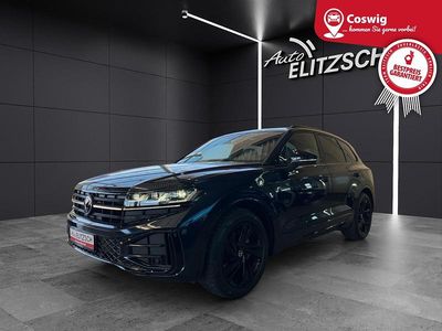 Nuova VW Touareg Edition 286 CV (210 kW) 2026 Blu SUV