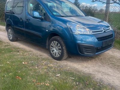 Occasion Citroën Berlingo 100 PK (73 kW) 2016 MPV