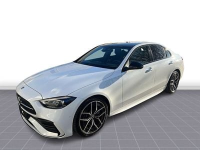 Mercedes C300