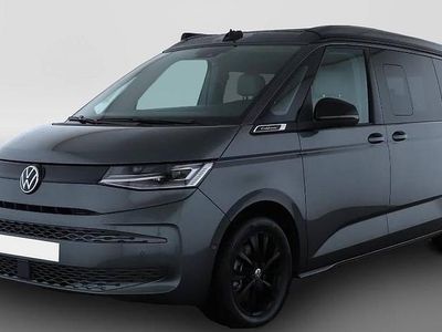 Gebraucht VW California Beach 245 PS (180 kW) 2025 Grau Van