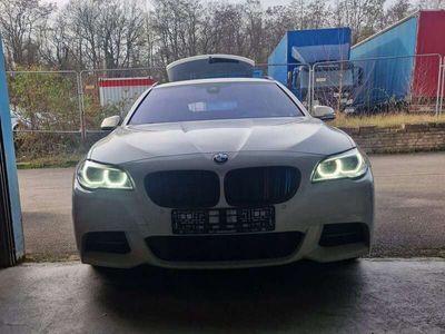 gebraucht BMW 530 530 d