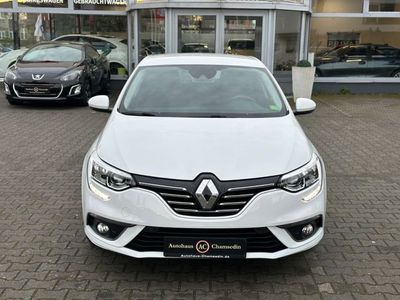 gebraucht Renault Mégane IV Lim. 5-trg. Business Edition