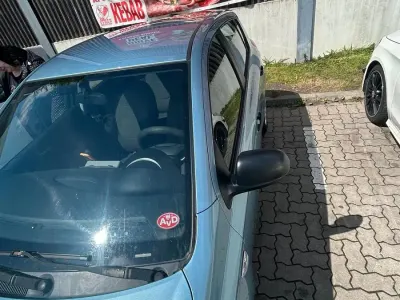 Gebraucht Hyundai i20